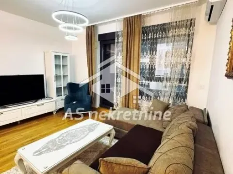 Izdavanje, dvosoban stan, 59m², Fon (Fon - Bilećka), Voždovac Sve Podlokacije - image 3