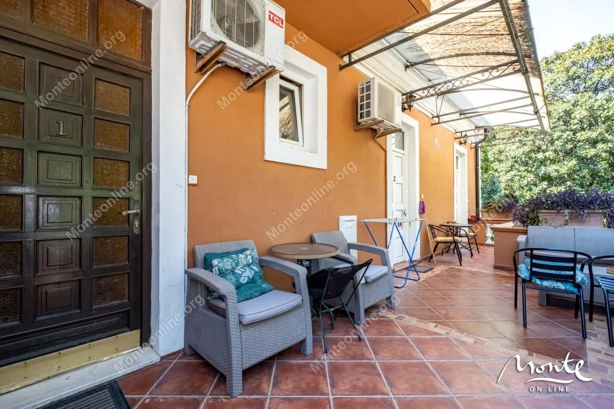 Sale, house, 112m², Risan, Kotor