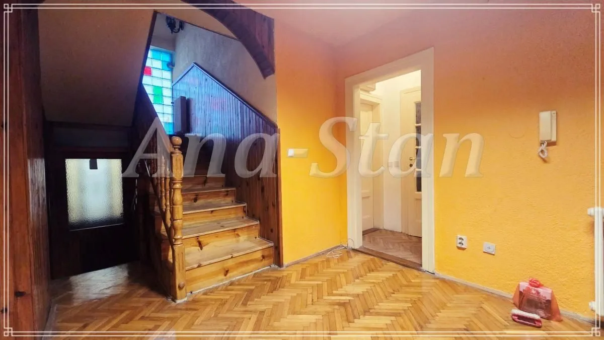 Rent, house, 147m², Autokomanda, Voždovac Sve Podlokacije