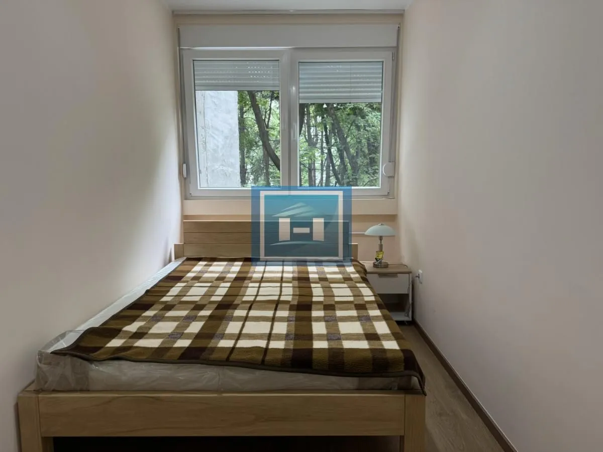 Rent, one bedroom apartment, 51m², Zvezdara Sve Podlokacije, Beograd