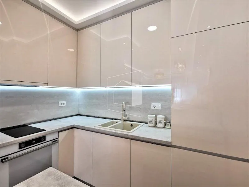 Prodaja, stan, 45m², New City, Podgorica