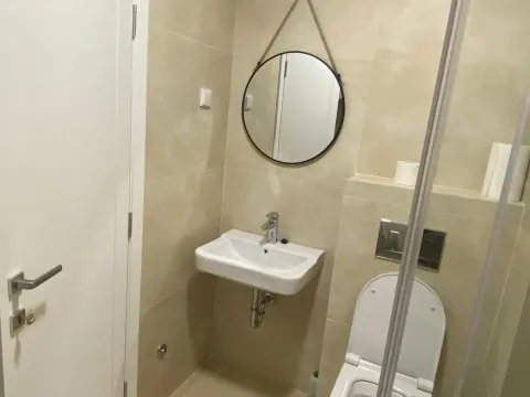 Izdavanje, jednosoban stan, 45m², Zabjelo, Podgorica - image 6