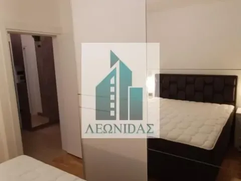 Rent, one bedroom apartment, 42m², Medijana, Niš - image 10