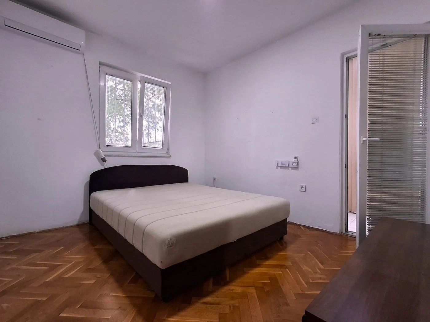 Rent, apartment, 68m², Stari Aerodrom, Podgorica