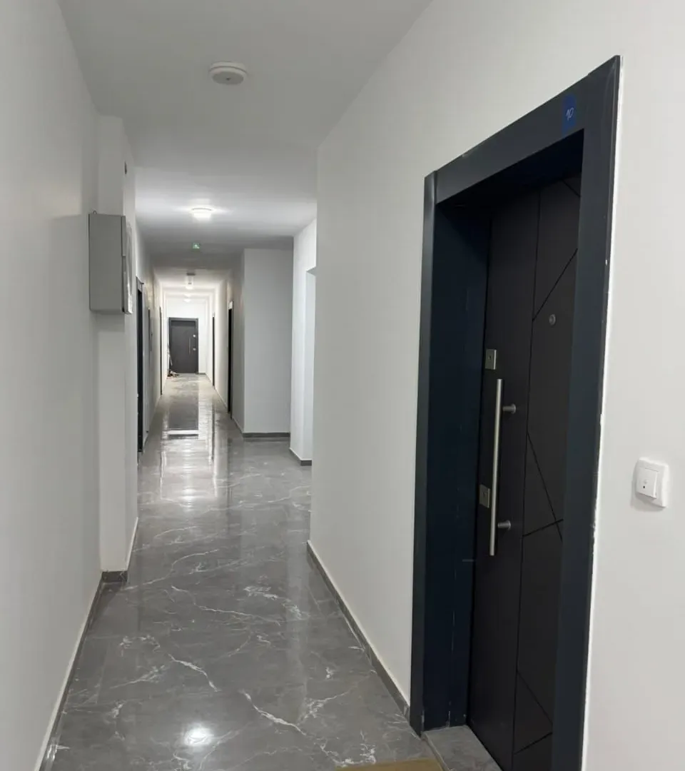 Rent, one bedroom apartment, 35m², Zabjelo, Podgorica