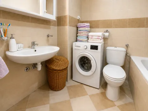Prodaja, jednosoban stan, 44m², Vezirov Most, Podgorica - image 5