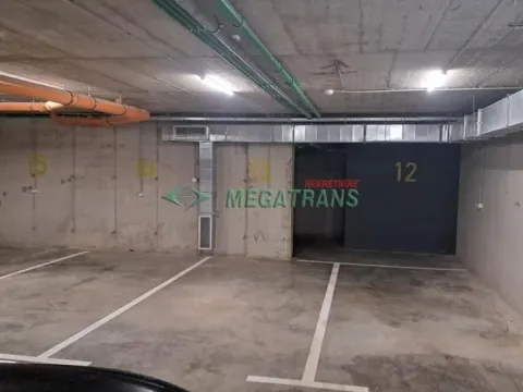 Rent, two bedroom apartment, 61m², Novi Sad Sve Podlokacije, Novi Sad - image 14