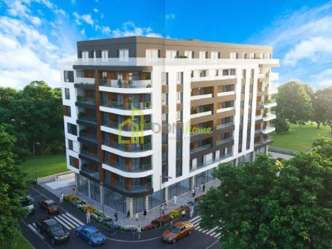 Sale, two bedroom apartment, 85m², Bar, Crna Gora - image 1