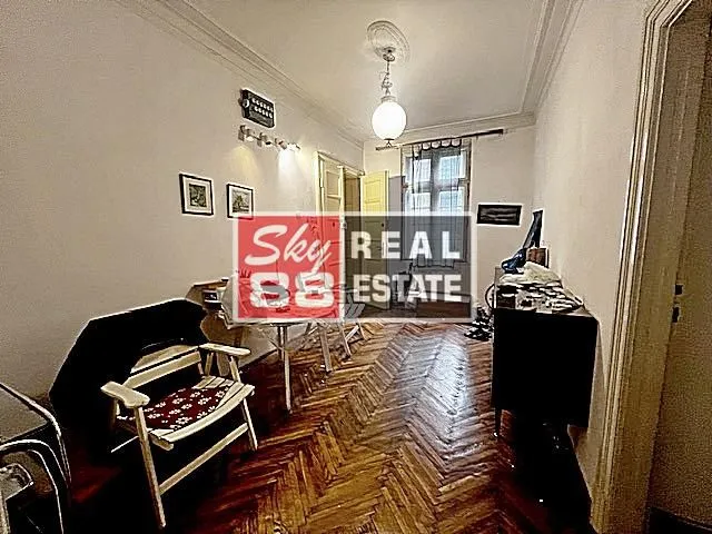 Sale, four bedroom apartment, 92m², Stari Grad, Beograd
