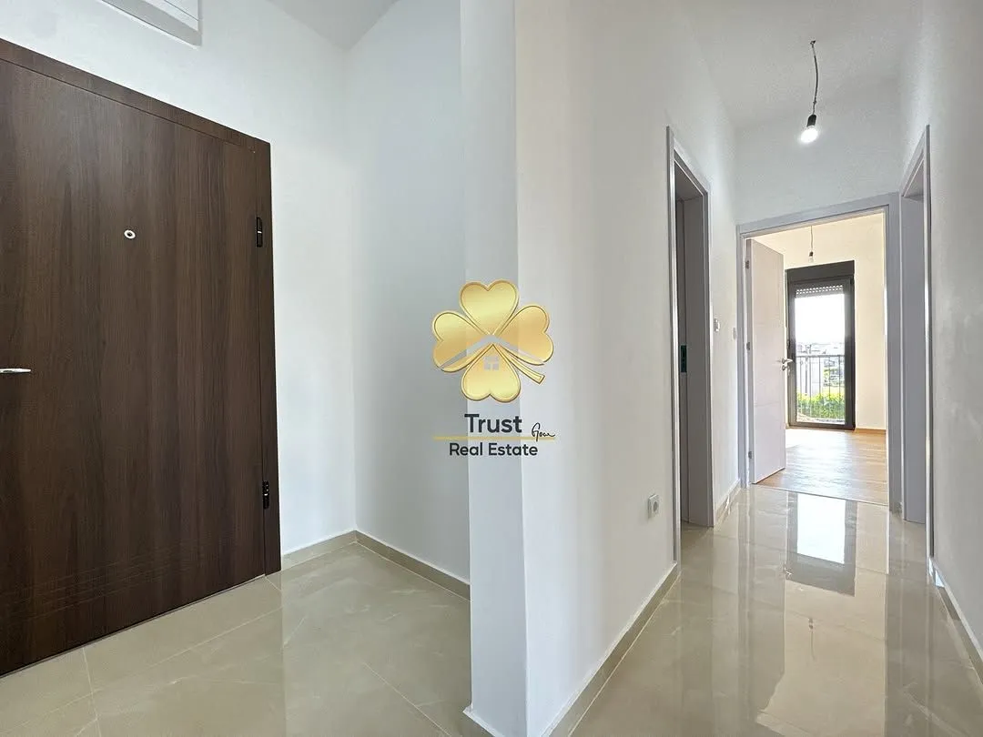 Izdavanje, stan, 60m², Zabjelo, Podgorica