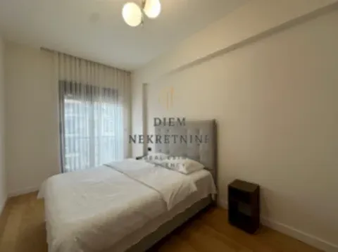 Izdavanje, dvosoban stan, 60m², Gorica C, Podgorica - image 5