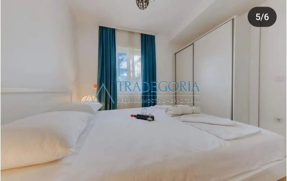 Prodaja, stan, 34m², Utjeha, Ulcinj