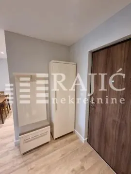 Rent, two bedroom apartment, 50m², Centar Sve Podlokacije, Beograd - image 10