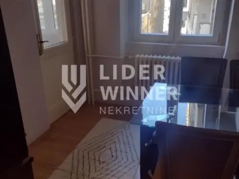 Sale, two bedroom apartment, 60m², Stari Grad, Beograd - image 2