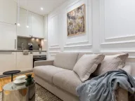 Rent, studio apartment, 20m², Zabjelo, Podgorica - image 11