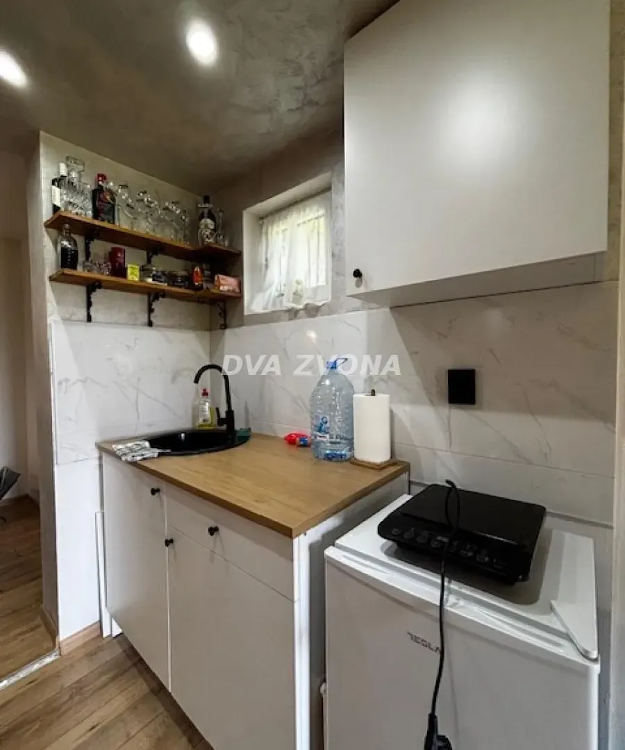 Prodaja, kuća, 56m², Čortanovci, Inđija