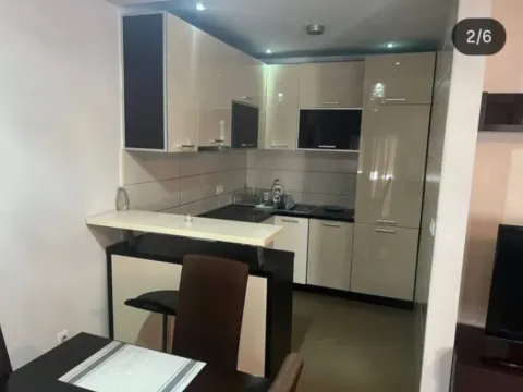 Izdavanje, jednosoban stan, 51m², Zagorič, Podgorica - image 1