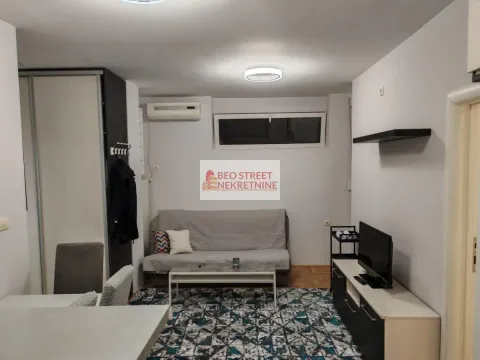 Rent, two bedroom apartment, 45m², Voždovac Sve Podlokacije, Beograd - image 2