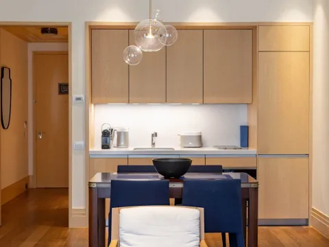 Prodaja, jednosoban stan, 88m², Porto Montenegro, Tivat - image 5