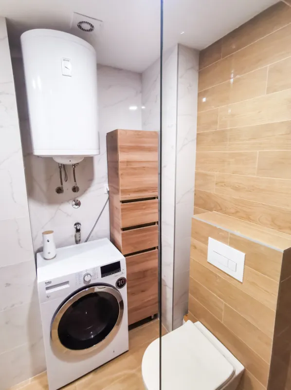 Prodaja, dvosoban stan, 61m², Ljubović, Podgorica