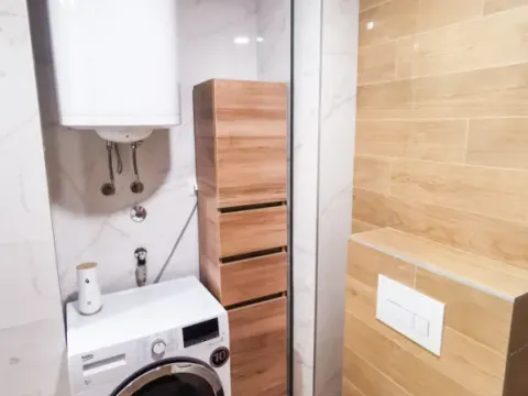 Sale, two bedroom apartment, 61m², Ljubović, Podgorica - image 10