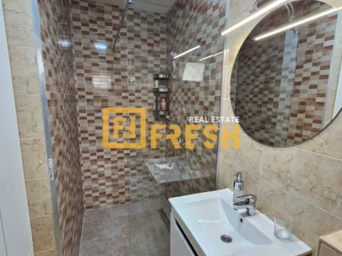 Prodaja, dvosoban stan, 65m², Budva, Crna Gora - image 12