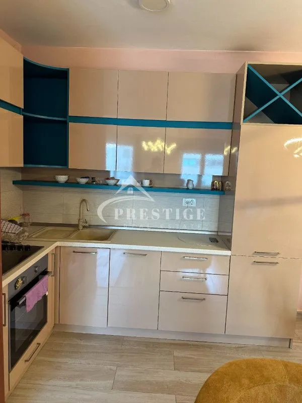 Rent, one bedroom apartment, 46m², Ljubović, Podgorica