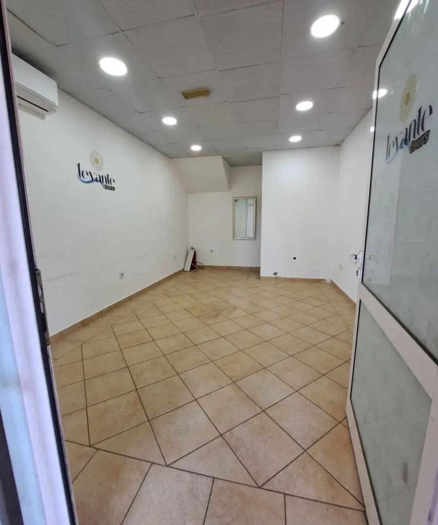 Rent, office space, 20m², Zabjelo, Podgorica