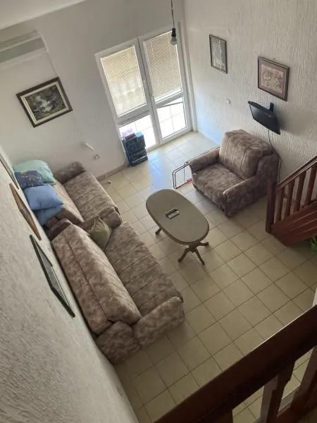 Prodaja, jednosoban stan, 48m², Bar, Crna Gora