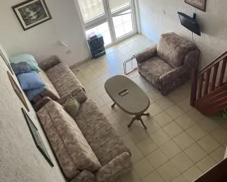 Prodaja, jednosoban stan, 48m², Bar, Crna Gora