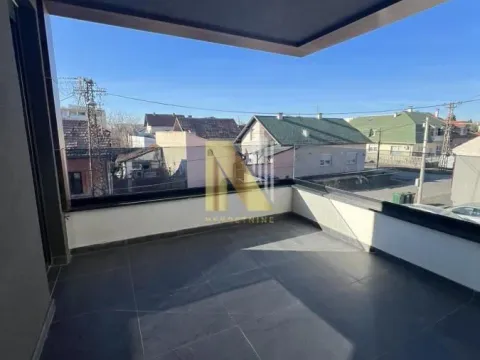 Rent, two bedroom apartment, 70m², Telep, Novi Sad Sve Podlokacije - image 10