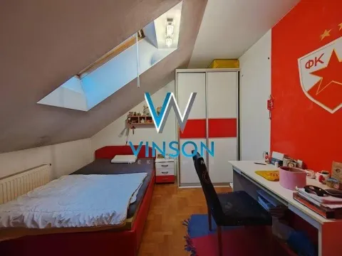 Prodaja, trosoban stan, 74m², Bulevar Oslobodjenja, Novi Sad Sve Podlokacije - image 13