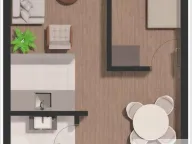 Prodaja, dvosoban stan, 34m², Divčibare, Valjevo - image 2