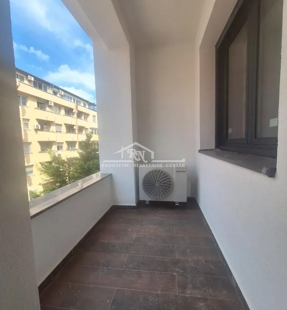 Sale, two bedroom apartment, 78m², Zvezdara Sve Podlokacije, Beograd