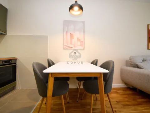 Rent, one bedroom apartment, 40m², Tuški Put, Podgorica - image 4