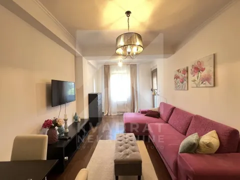 Rent, one bedroom apartment, 44m², Gorica C, Podgorica - image 3
