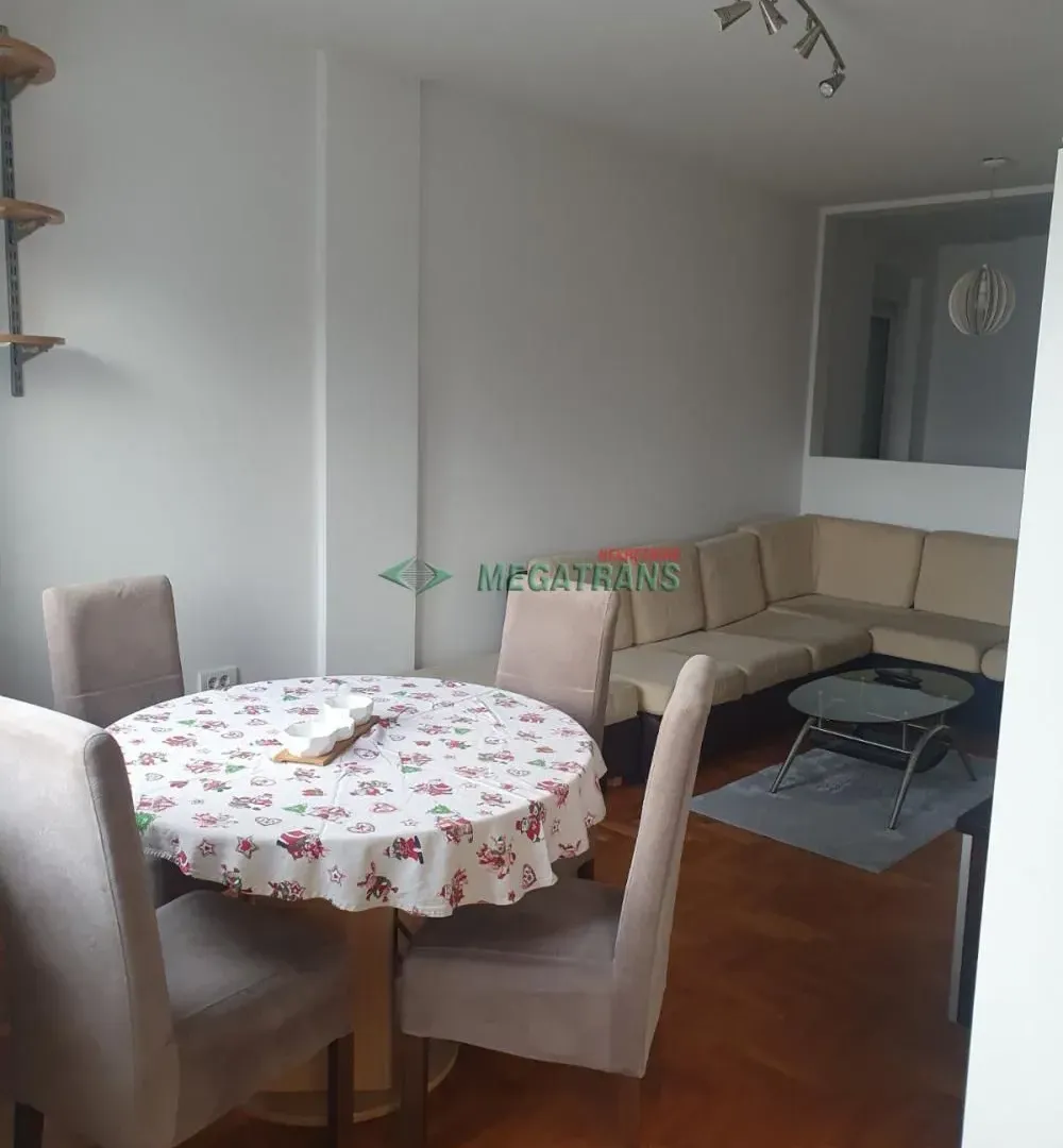 Rent, two bedroom apartment, 62m², Novi Sad Sve Podlokacije, Novi Sad