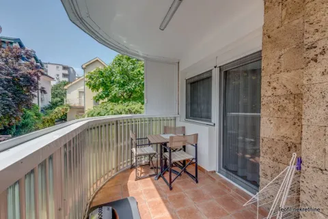 Sale, three bedroom apartment, 63m², Južni Bulevar, Vračar Sve Podlokacije - image 15