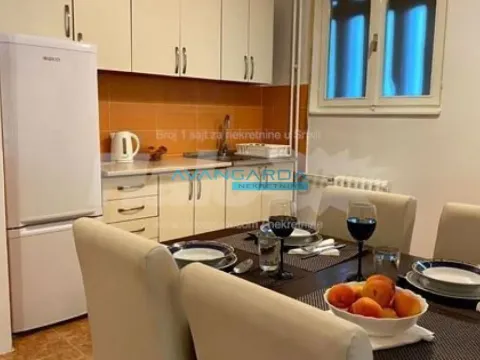 Izdavanje, stan, 80m², Centar Sve Podlokacije, Beograd - image 13