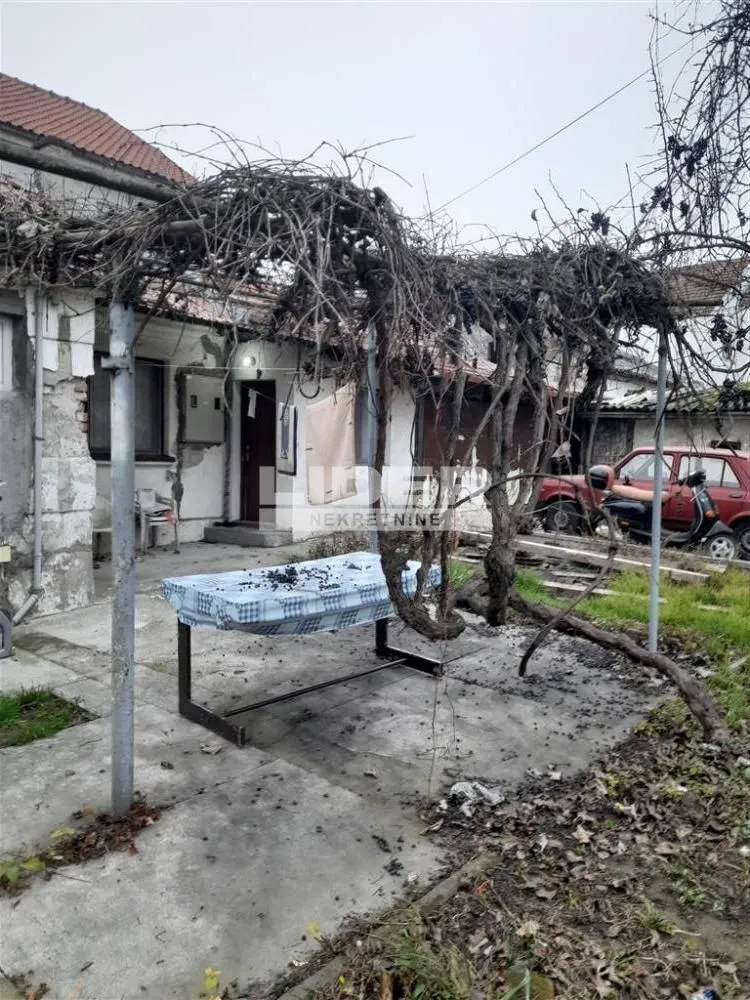 Prodaja, kuća, 62m², Višnjička Banja, Palilula Sve Podlokacije