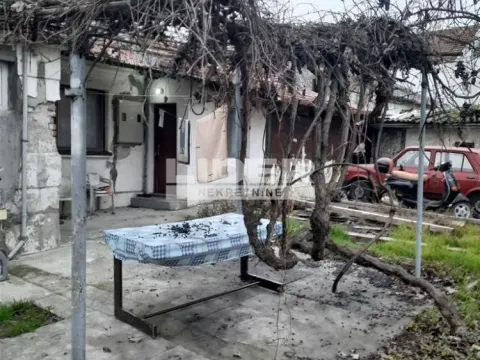 Kuća in Višnjička Banja