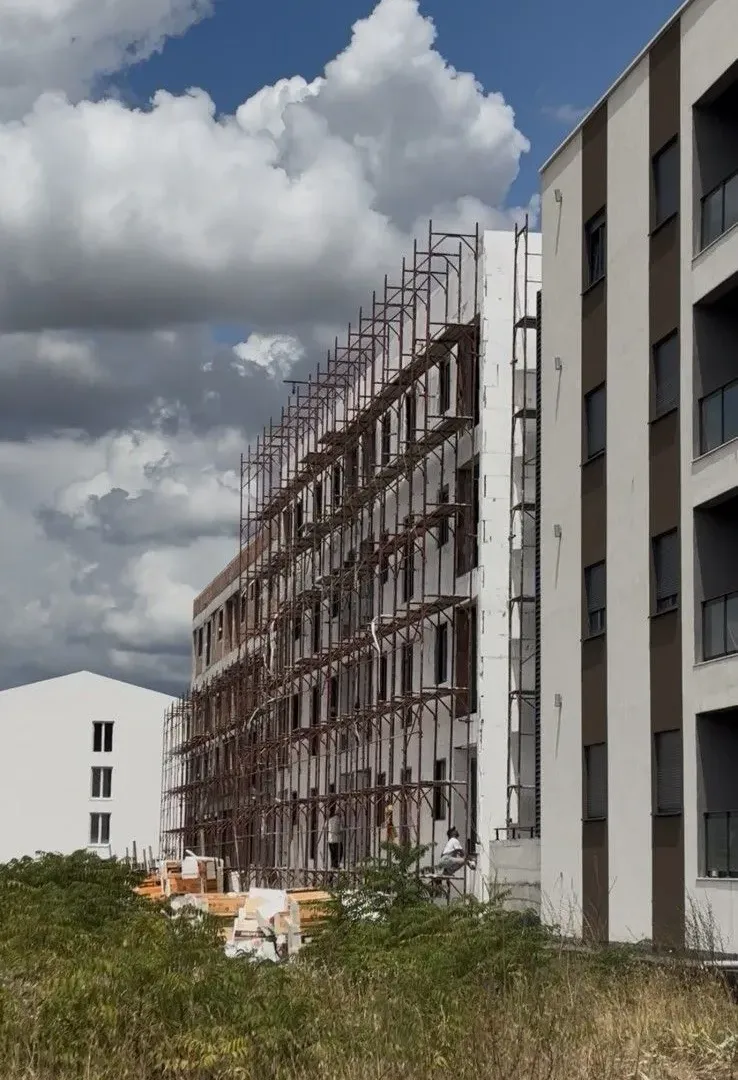 Sale, apartment, 22m², Zabjelo, Podgorica