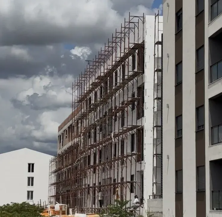 Sale, apartment, 22m², Zabjelo, Podgorica