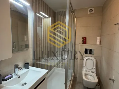 Izdavanje, jednosoban stan, 45m², Centar, Podgorica - image 6