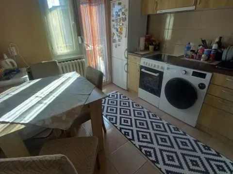 Prodaja, dvosoban stan, 47m², Železnička Stanica, Novi Sad Sve Podlokacije - image 4