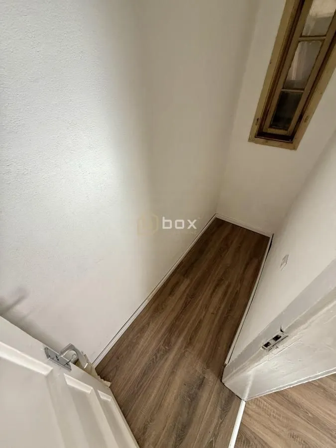 Prodaja, jednosoban stan, 54m², Palilula, Niš
