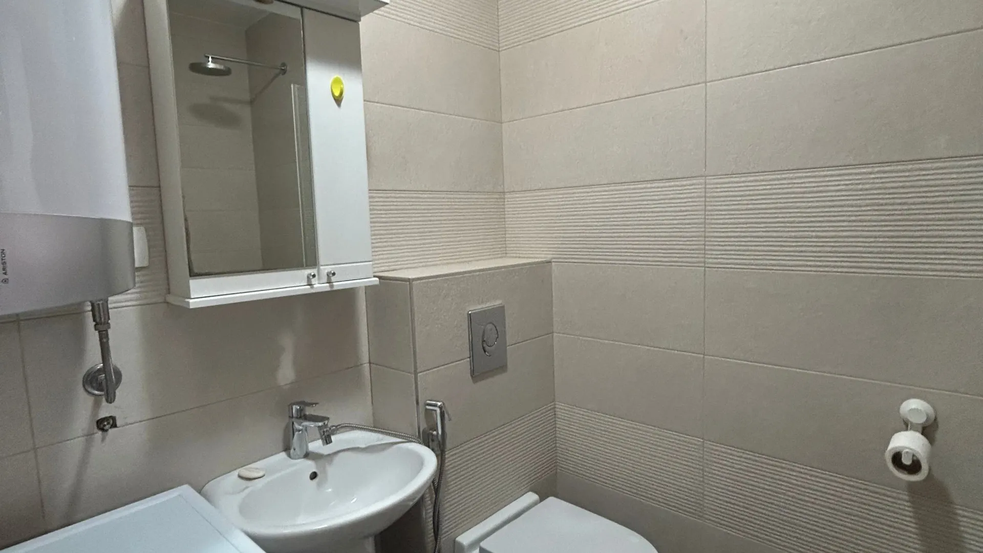Rent, two bedroom apartment, 70m², Zabjelo, Podgorica