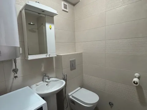 Rent, two bedroom apartment, 70m², Zabjelo, Podgorica - image 13