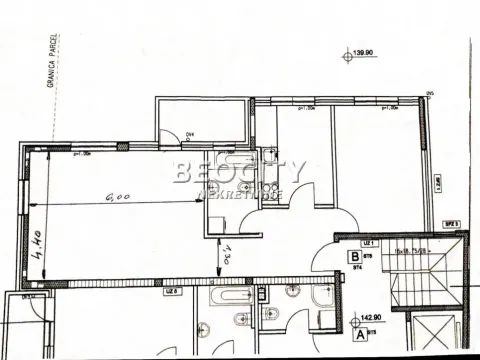 Prodaja, dvosoban stan, 70m², Čubura, Beograd - image 20