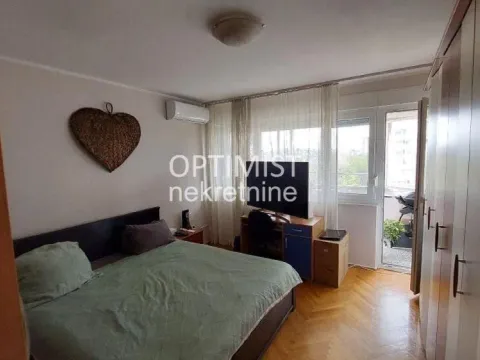 Prodaja, dvosoban stan, 71m², Novi Beograd Blok 38, Novi Beograd Sve Podlokacije - image 10